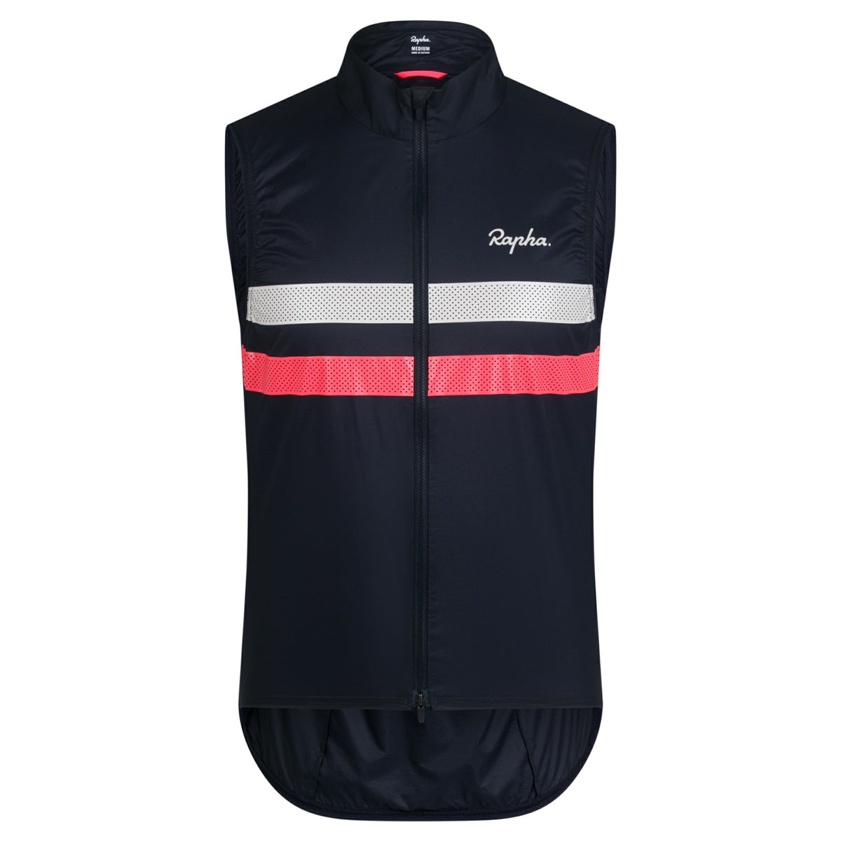 Brevet Gilet