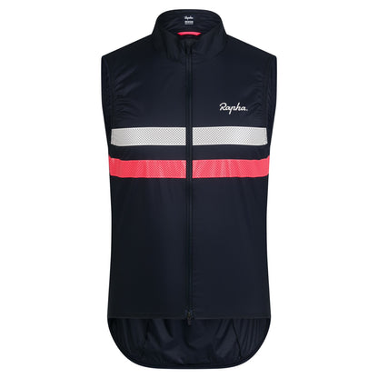 Brevet Gilet
