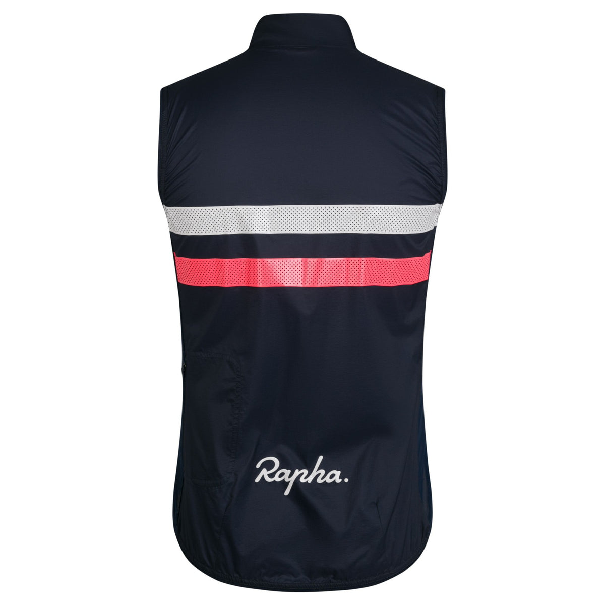 Brevet Gilet