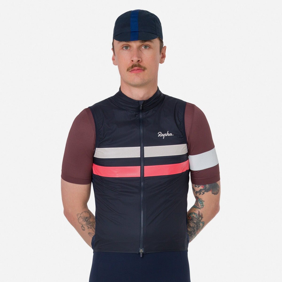 Brevet Gilet