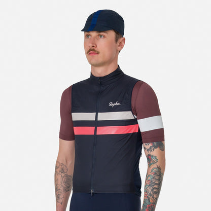 Brevet Gilet