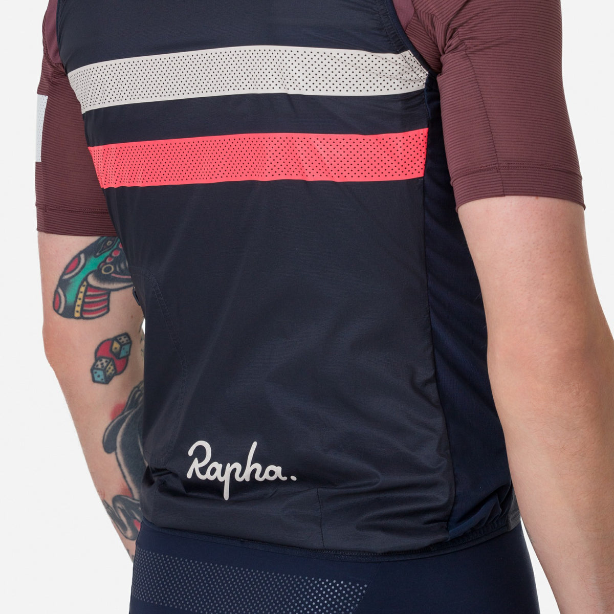 Brevet Gilet