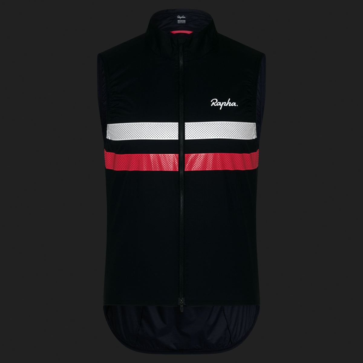 Brevet Gilet