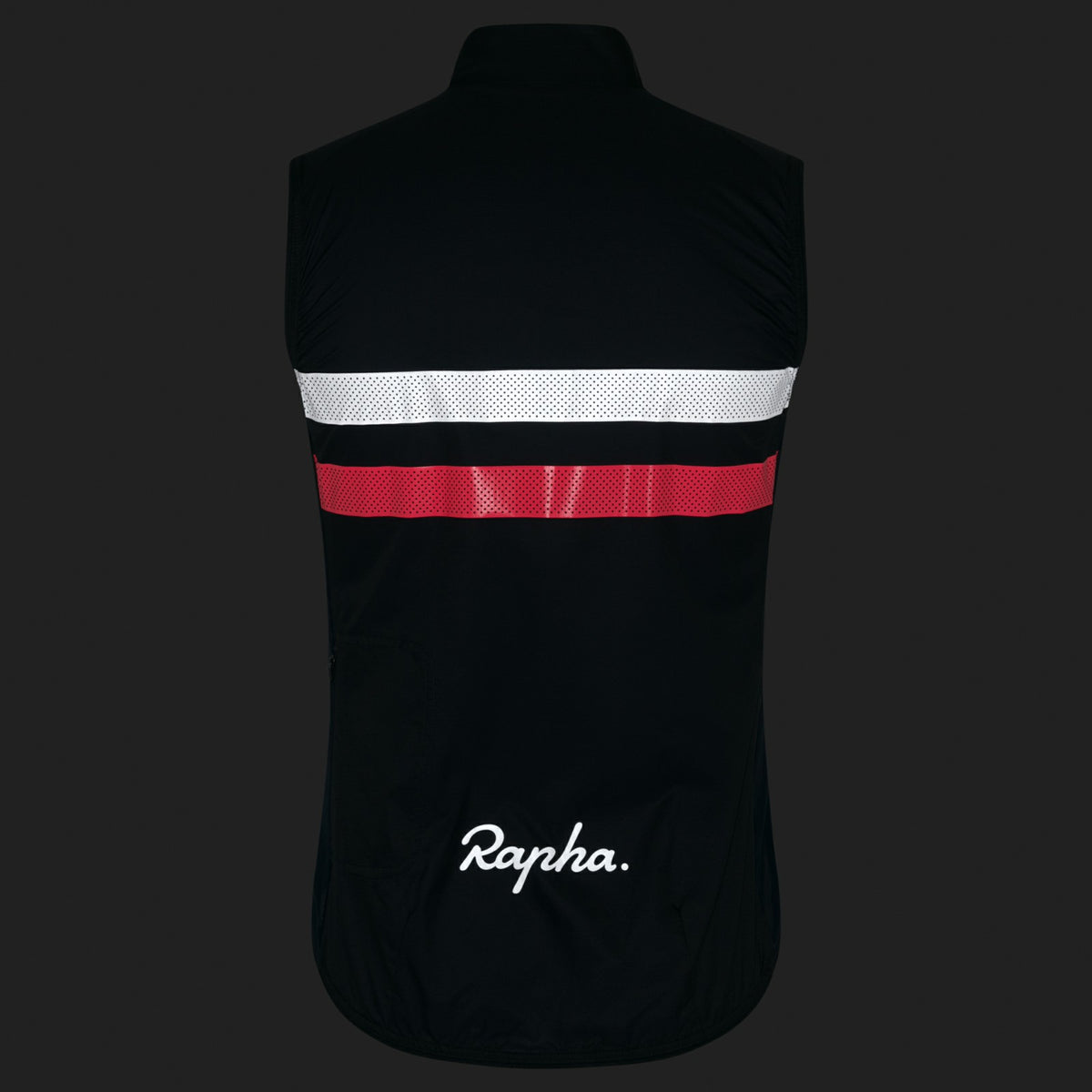 Brevet Gilet