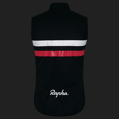 Brevet Gilet