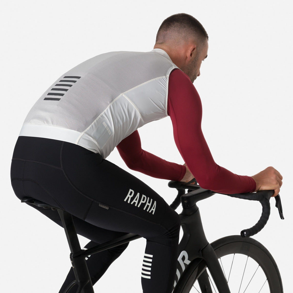 Pro Team Gilet II