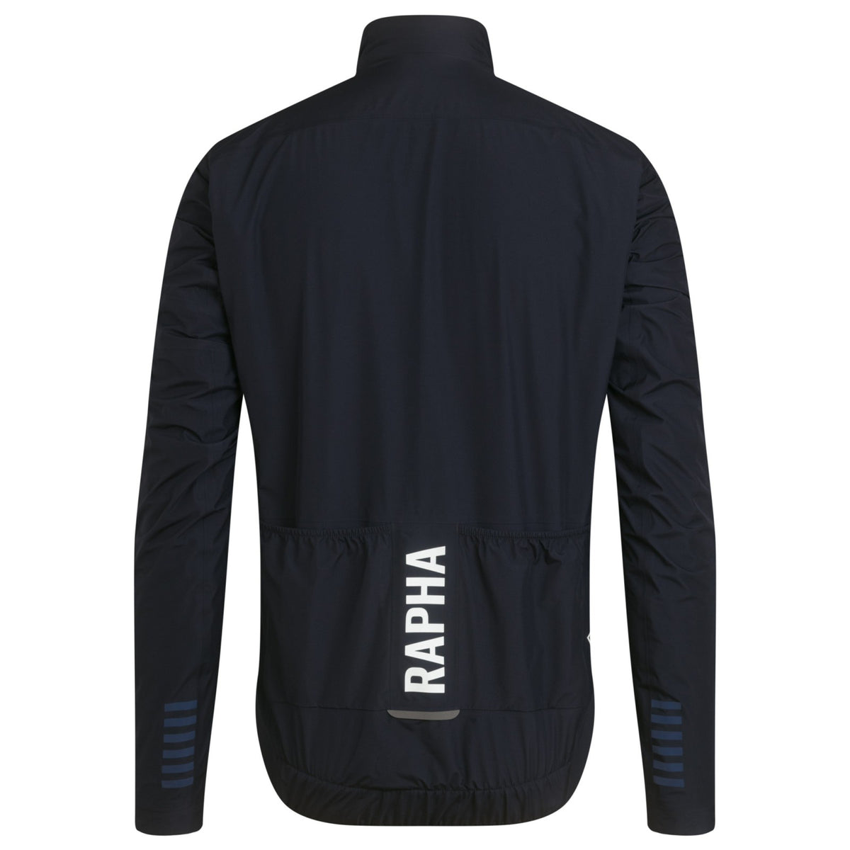 Pro Team Insulated Rain Jacket