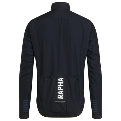 Pro Team Insulated Rain Jacket