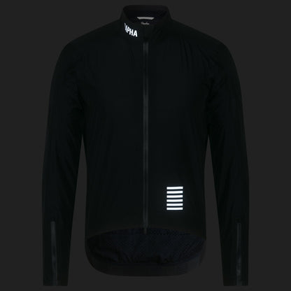Pro Team Insulated Rain Jacket