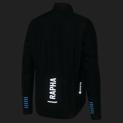 Pro Team Insulated Rain Jacket