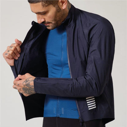 Pro Team Insulated Rain Jacket