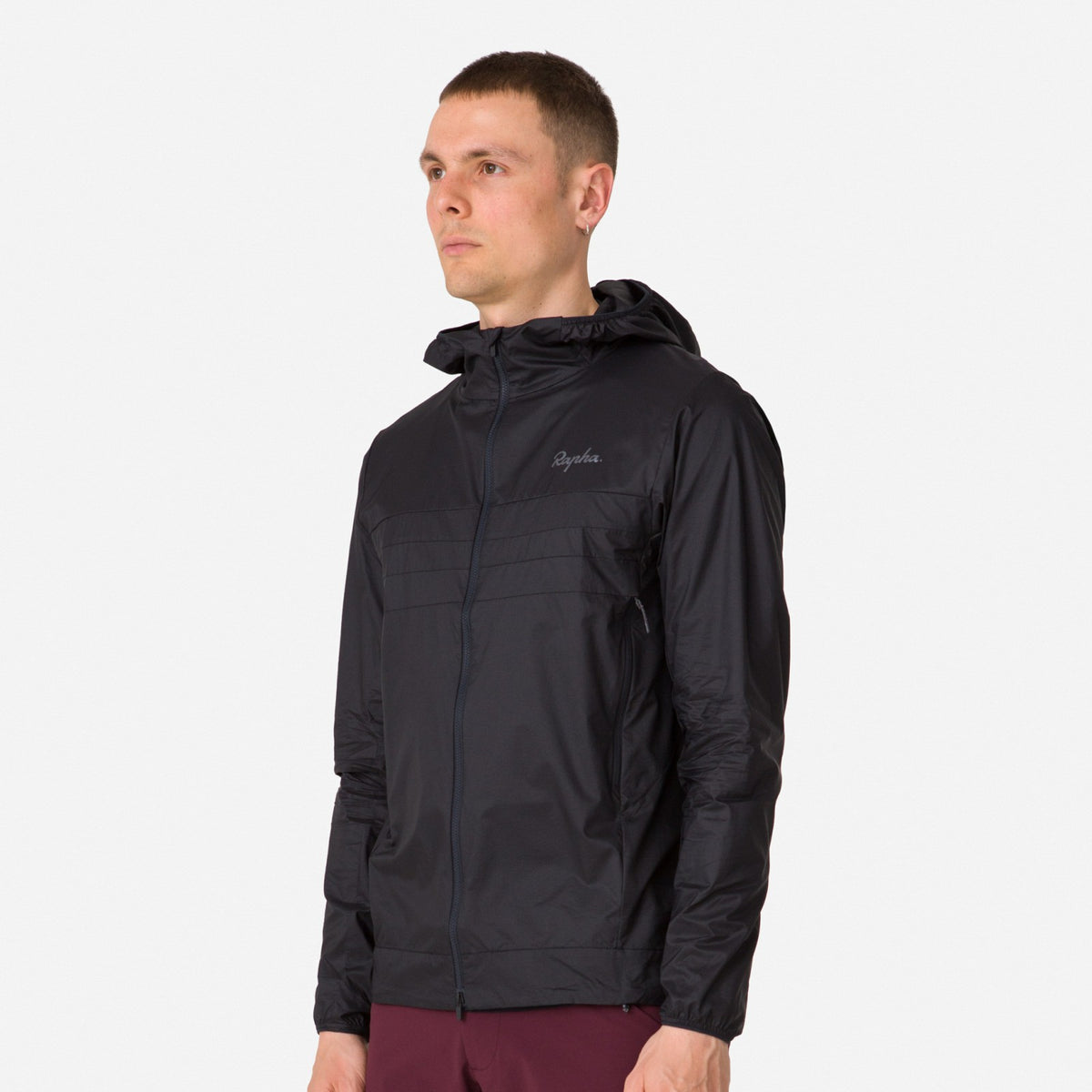 Explore Lightweight Jacket