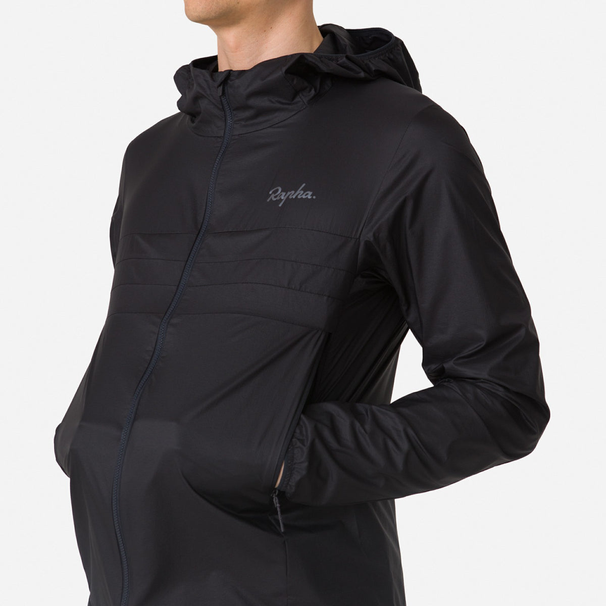 Explore Lightweight Jacket