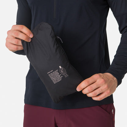 Explore Lightweight Jacket