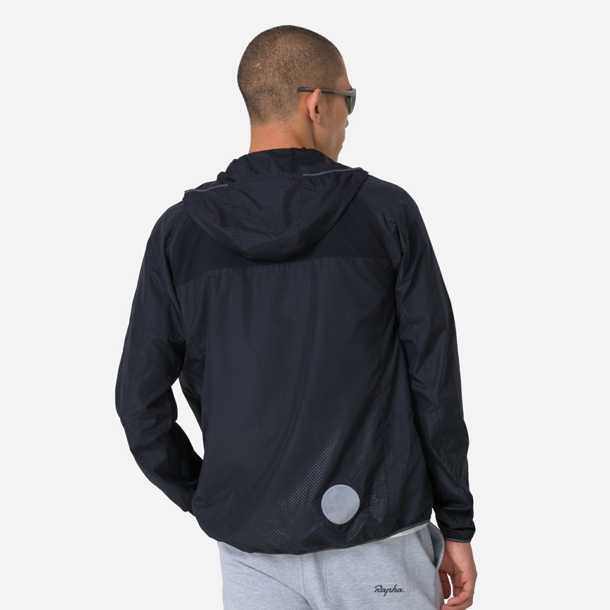 Commuter Lightweight Cycling Jacket