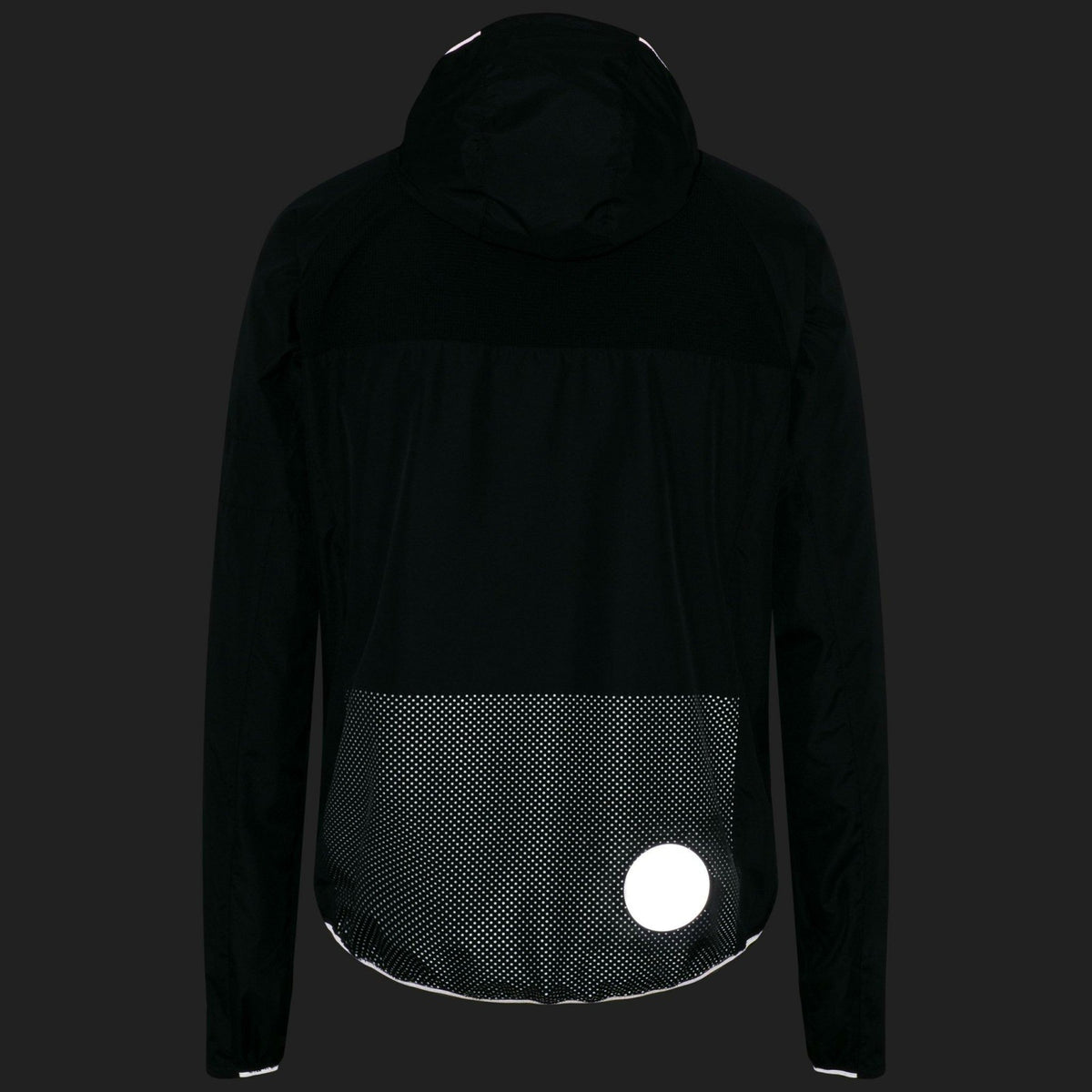 Commuter Lightweight Cycling Jacket