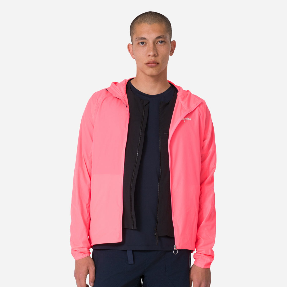 High-Vis Pink,XXS