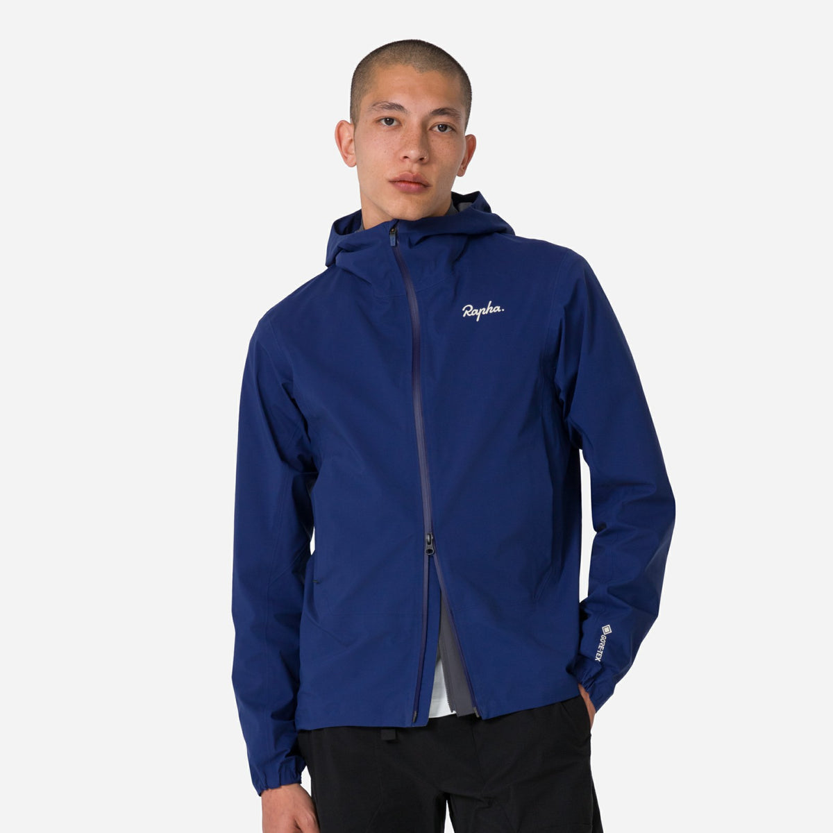 Explore Gore-Tex Jacket
