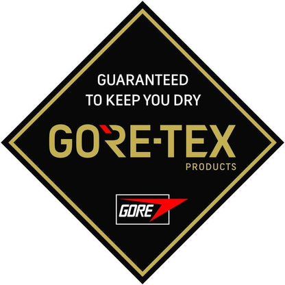 Explore Gore-Tex Jacket
