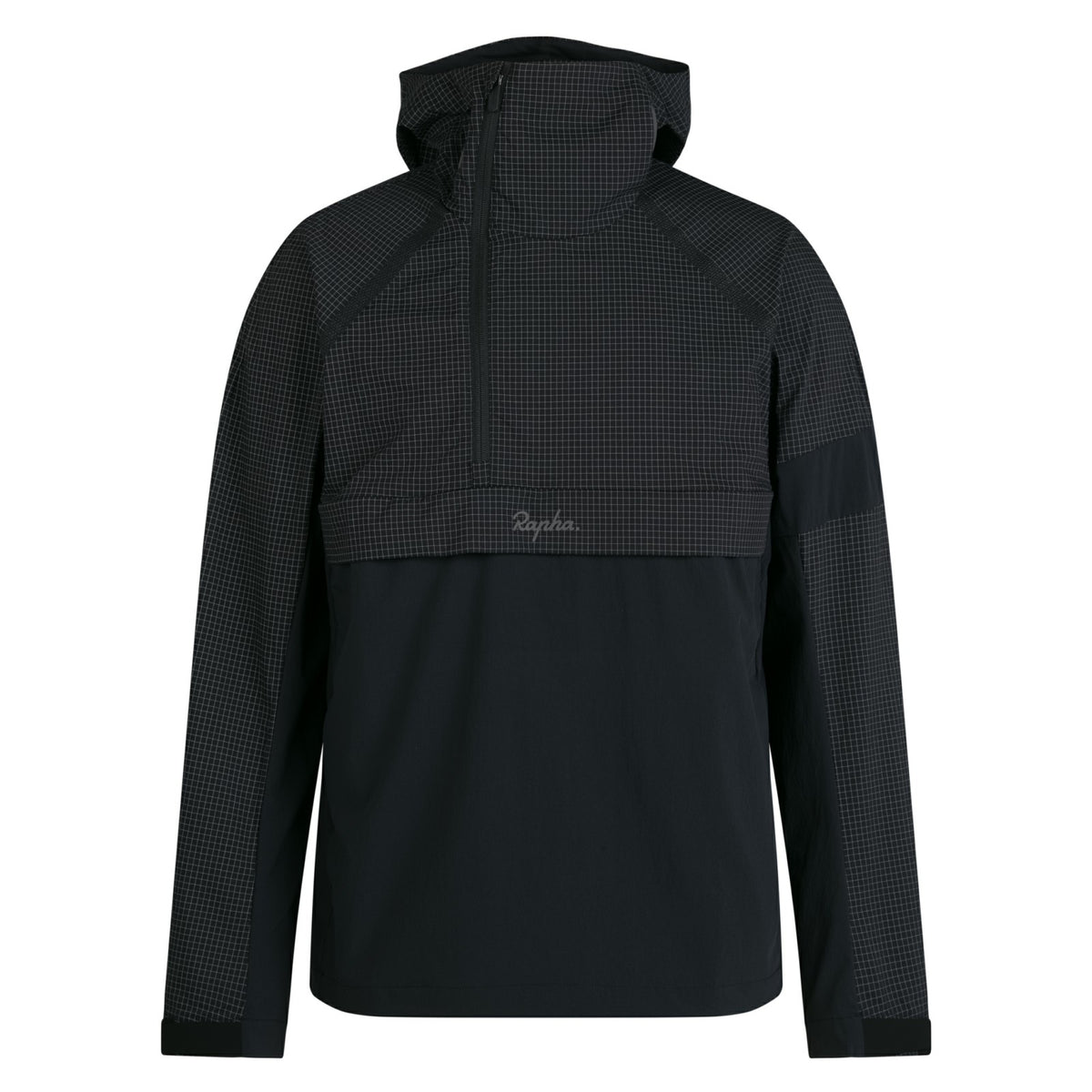Reflective Anorak