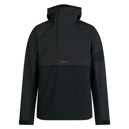 Reflective Anorak