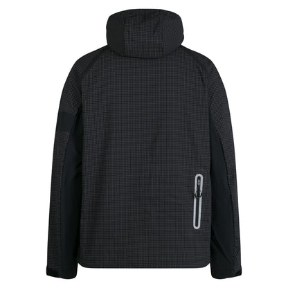 Reflective Anorak