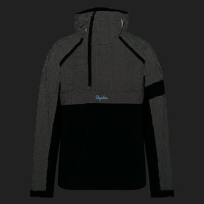 Reflective Anorak