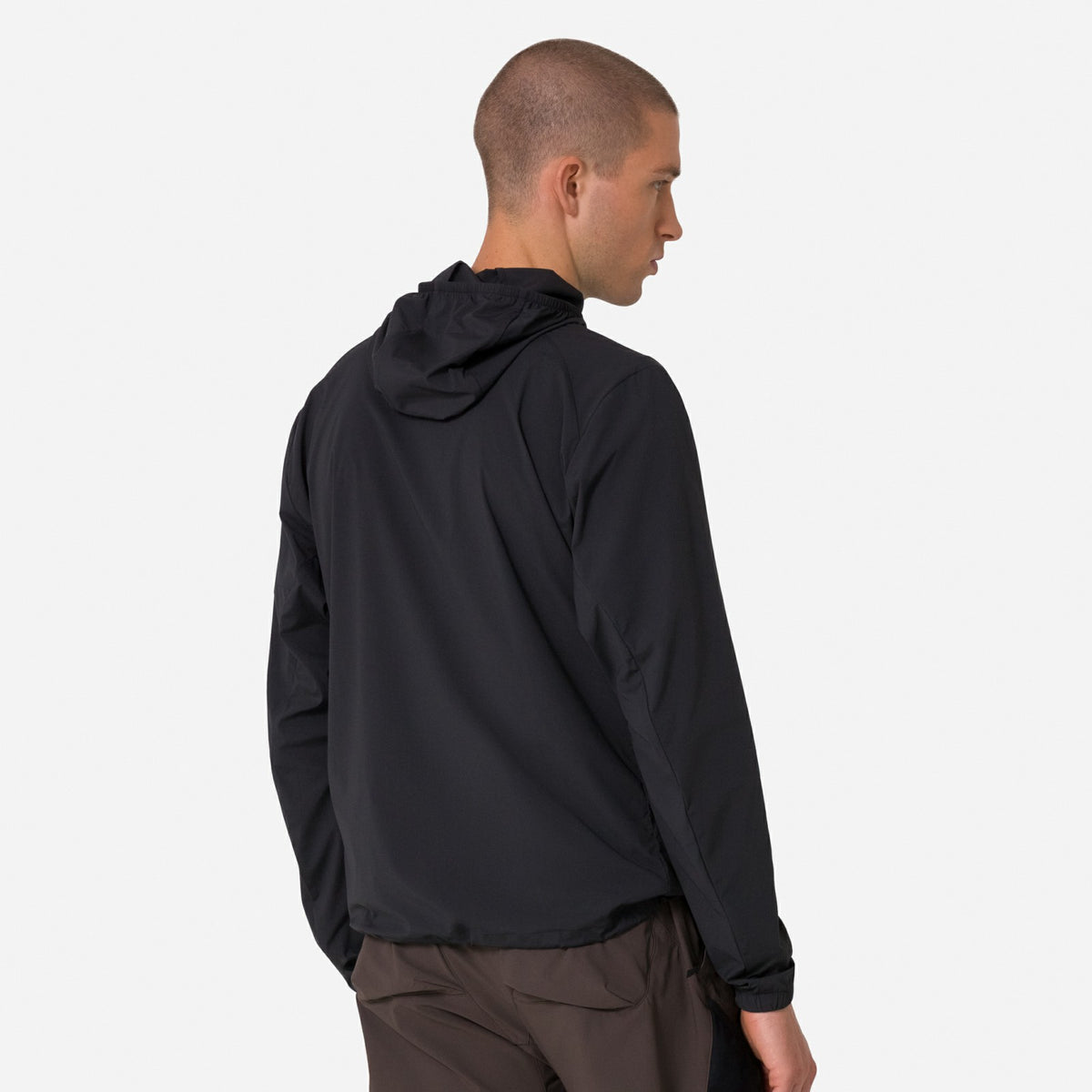 Wind Jacket