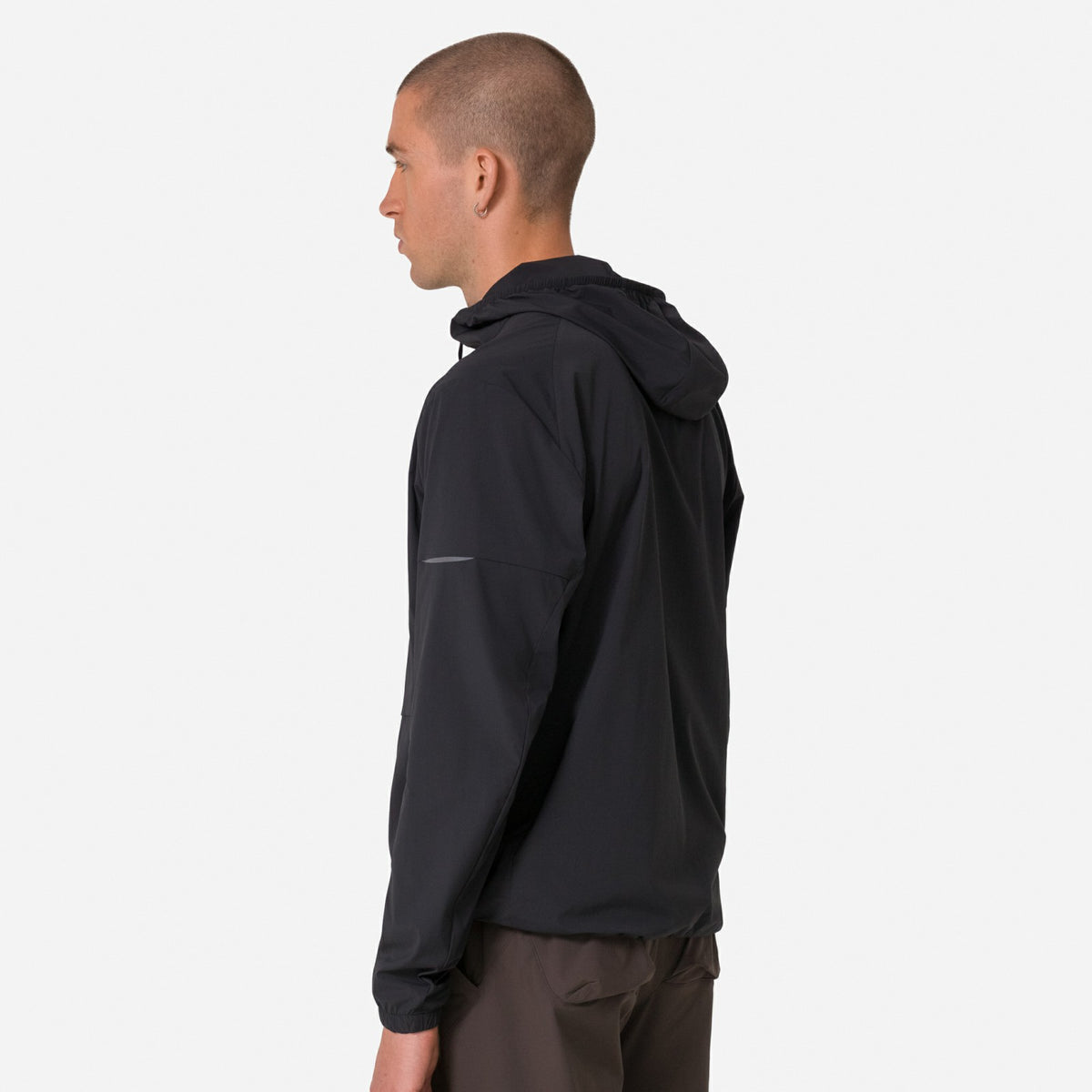 Wind Jacket