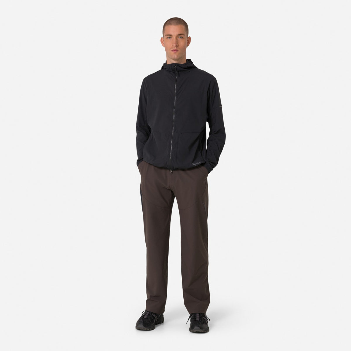 Wind Jacket