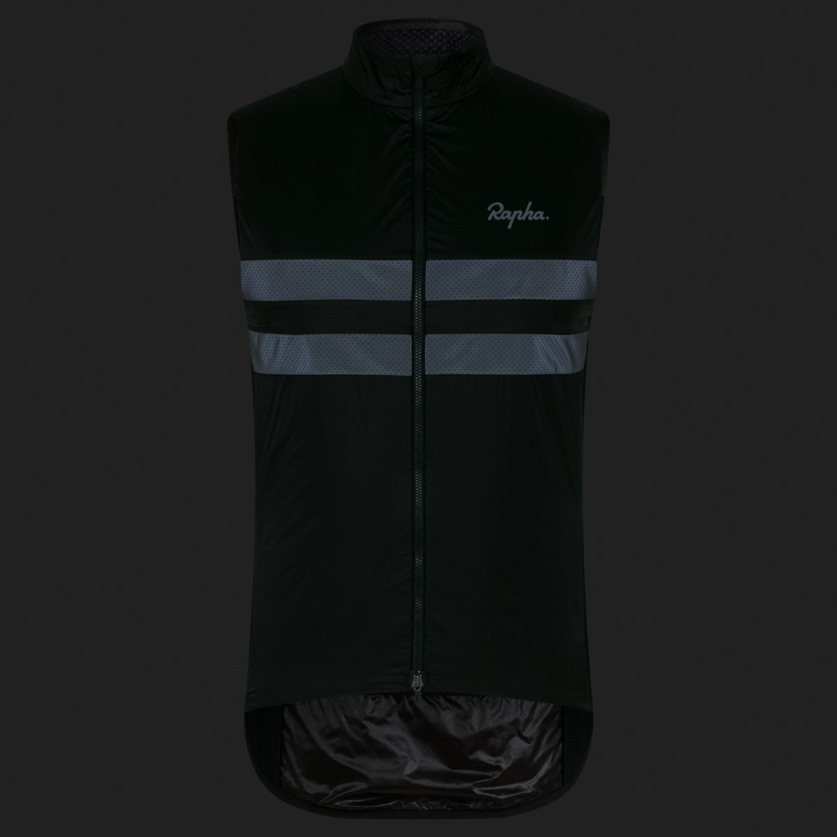 Brevet Insulated Gilet