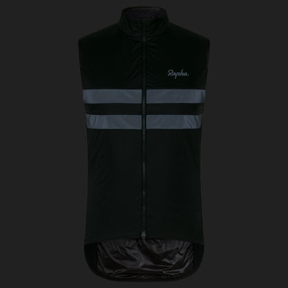 Brevet Insulated Gilet