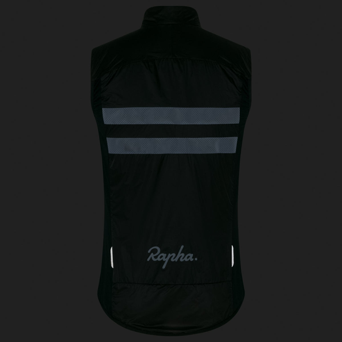 Brevet Insulated Gilet