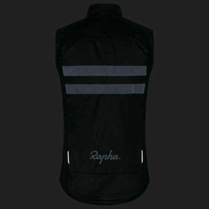 Brevet Insulated Gilet