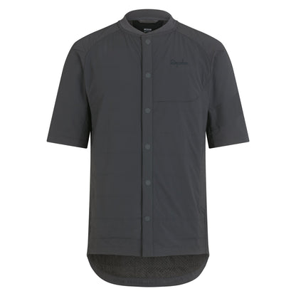 Trail Insulated Short Sleeve Jacket