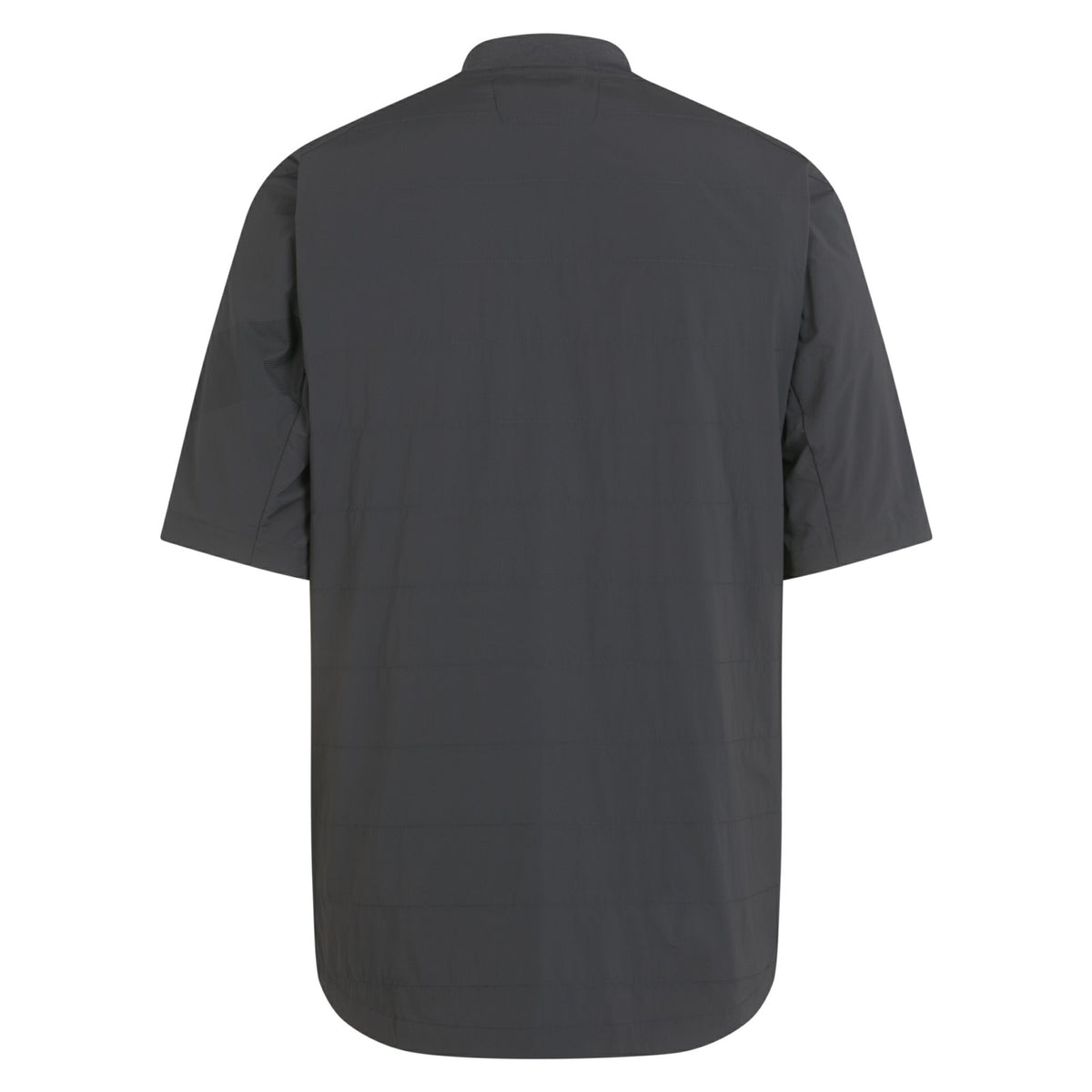 Trail Insulated Short Sleeve Jacket