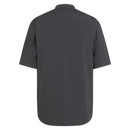 Trail Insulated Short Sleeve Jacket