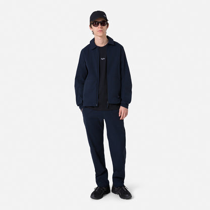 Tech Collar Jacket