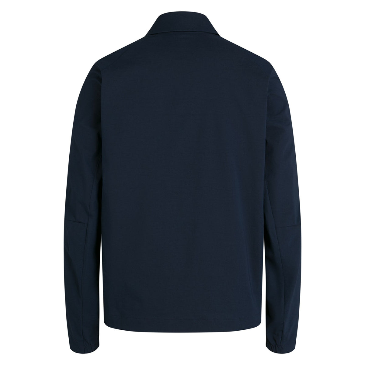 Tech Collar Jacket