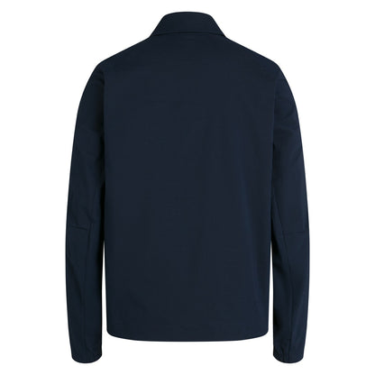 Tech Collar Jacket