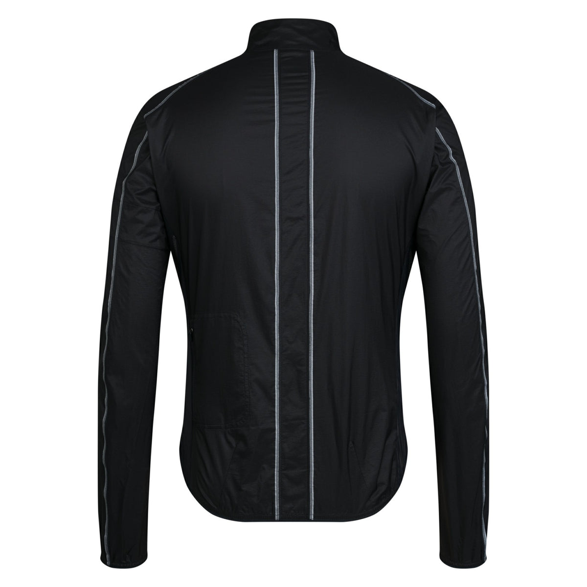Brevet Element Wind Jacket