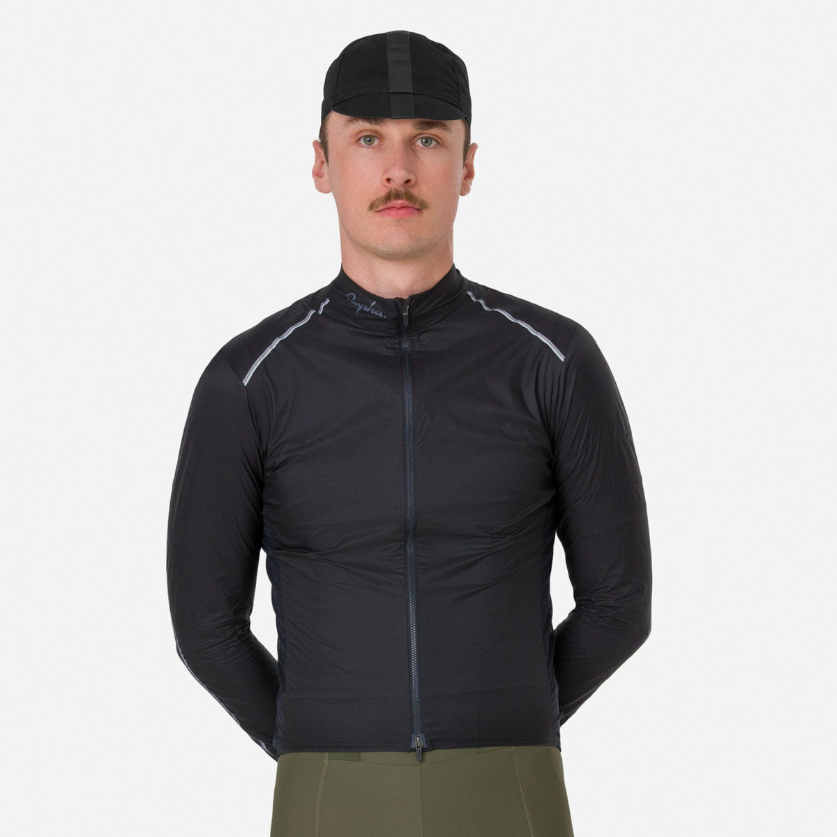 Brevet Element Wind Jacket