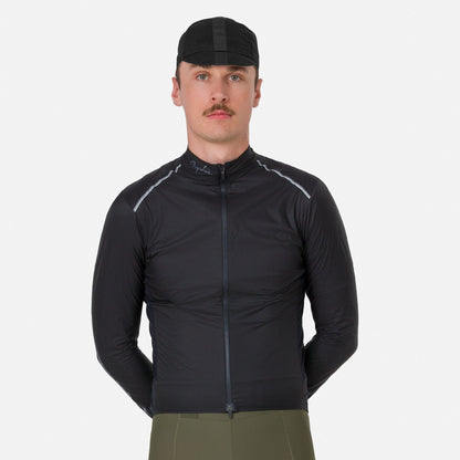 Brevet Element Wind Jacket