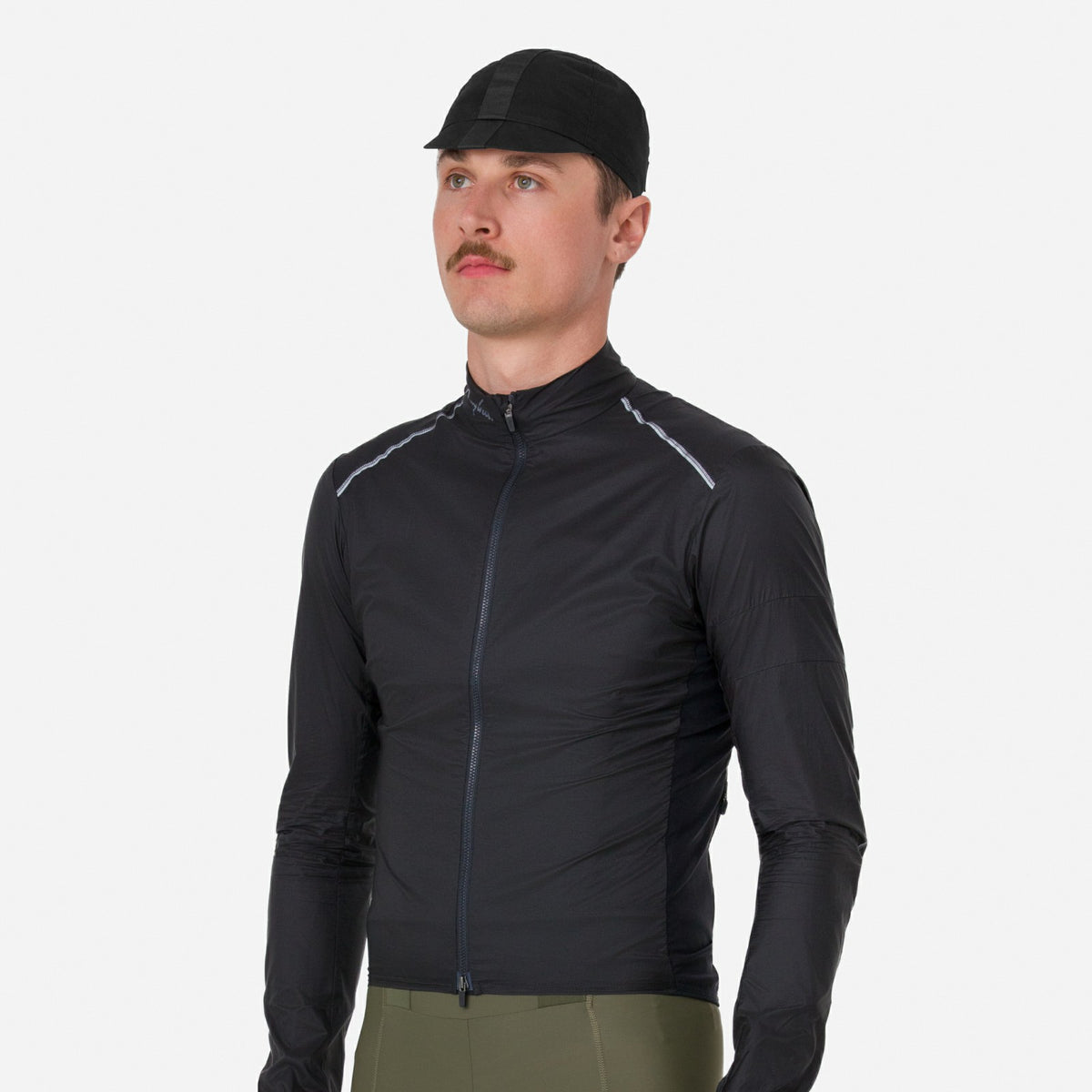 Brevet Element Wind Jacket