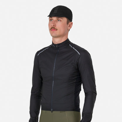 Brevet Element Wind Jacket