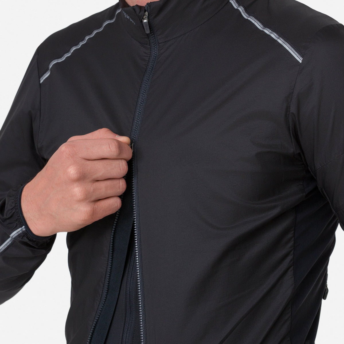 Brevet Element Wind Jacket