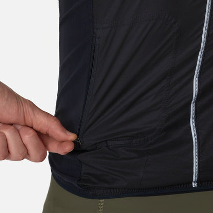 Brevet Element Wind Jacket