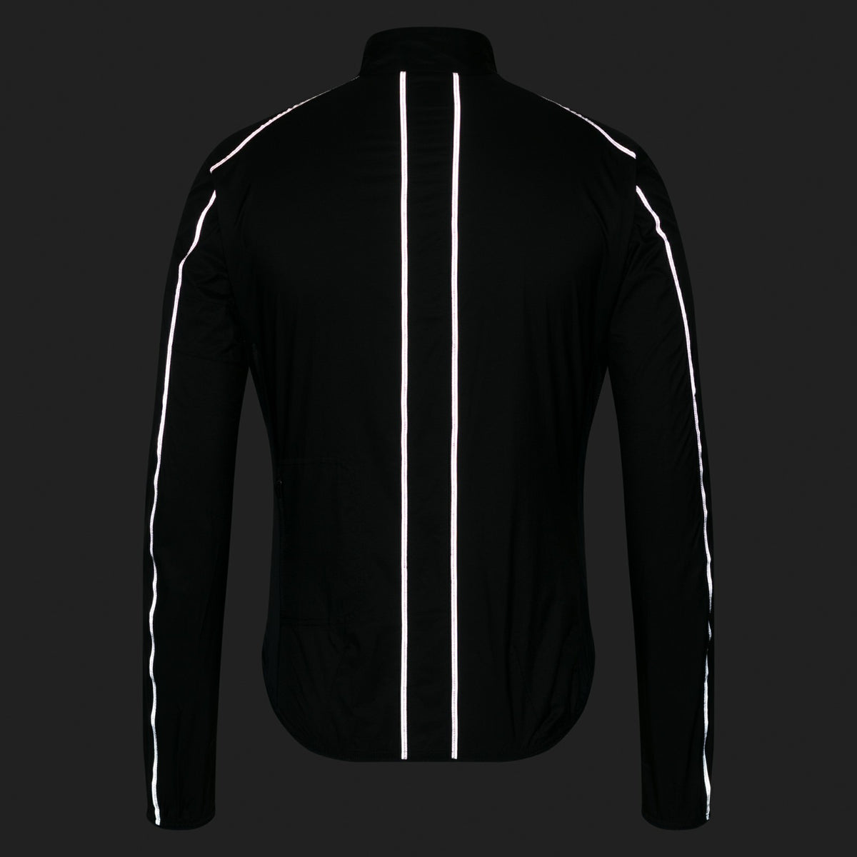 Brevet Element Wind Jacket