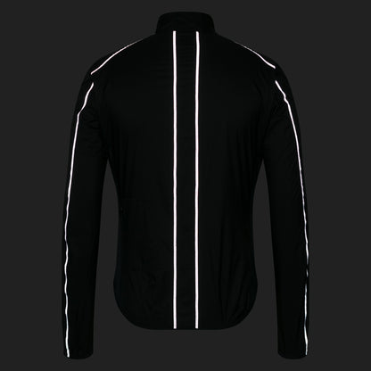 Brevet Element Wind Jacket