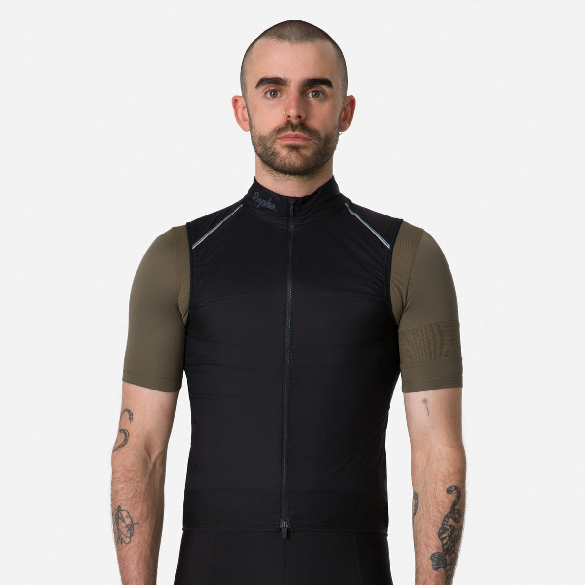 Brevet Element Wind Gilet